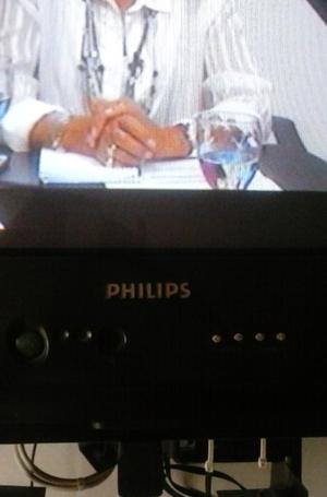 Tv 25 pulgadas Philips