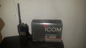 Vendo Handy VHF ICOM IC 2 GAT