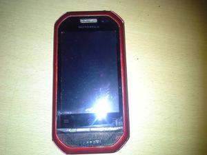 Vendo Motorola Nextel Ferrar I867
