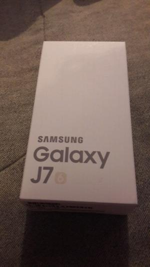 Vendo Samsung Galaxy J NUEVO