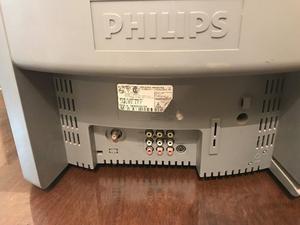 Vendo Televisor Philips 29'' en exelente estado
