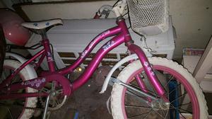 Vendo bicicleta excelente Estado