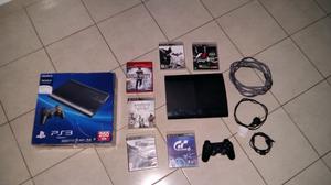 Vendo playstation 3