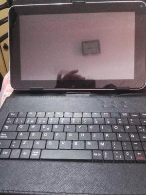 Vendo tablet 10"