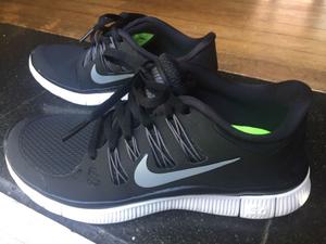 Zapatillas Nike running & flexible 5.0 de mujer