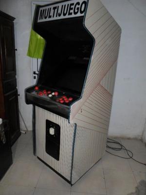 arcade video multijuego pandora
