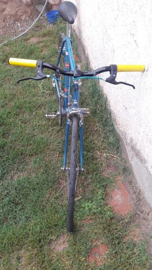 bicicleta ibanez talla 54