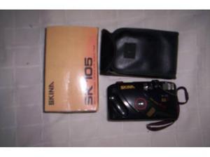 camara de fotos skina sk 105 con focus free$150