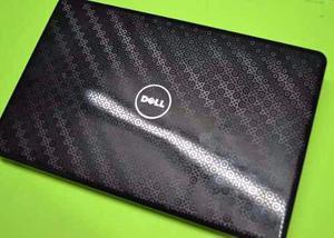 carcasas completas notebook dell inspiron m casi nuevas