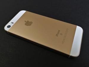 iPhone SE 64GB gold vdo/pmto