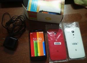 motorola moto g 16gb libre c/ empresa