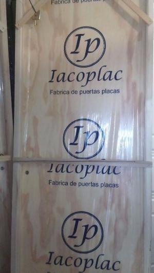 placas de pino