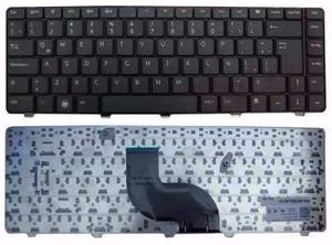 teclado dell inspiron modelo m como nuevo