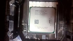 AMD Athlon II x