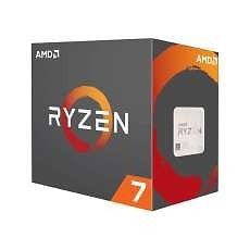 AMD Ryzen x 4.0 ghz