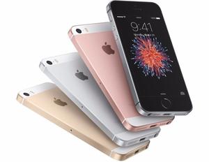 Apple iPhone SE - Nuevos en caja (aceptamos TC)