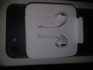 Auriculares Apple Earpods Lightning Para Iphone 7/7plus