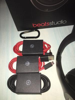 Auriculares Beats Studio 2.0