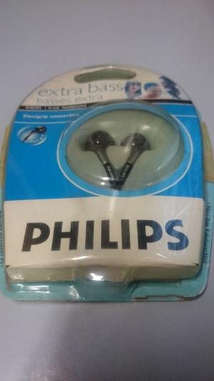Auriculares marca Philips