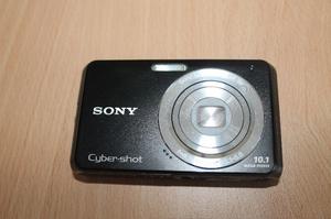 Camara Digital SONY DSC W180 NUEVA SIN USO