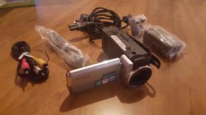 Camara Filmadora JVC