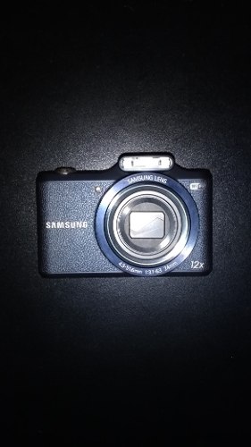 Camara Fotos Samsung 12 Mxp