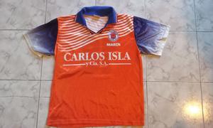 Camiseta Deportivo Roca