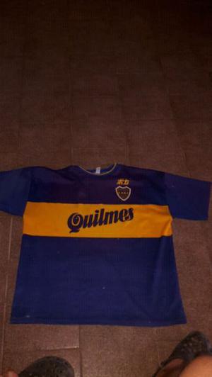 Camiseta de boca japon 