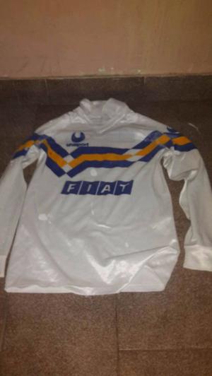 Camiseta de boca unisport