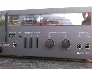 Cassetera Sansui d95m