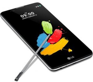 Celular LG STYLUS 2 VENDO Nuevo desbloqueado 16GB 4G LTE