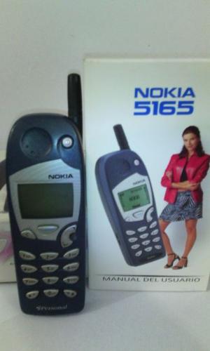 Celular Nokia  en caja completo
