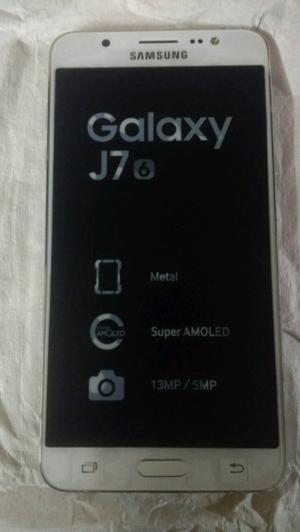 Celular Samsung Galaxy J7 nuevo liberado Dual SIM