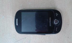 Celular samsung GT-C