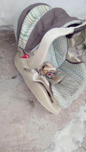 Coche Marca Graco