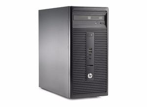 HP Business Desktop 280 Desktop