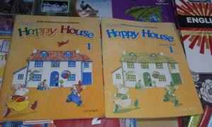 Happy House 1. Book