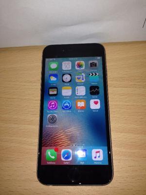 I Phone 6 16gb Spacegray. Desbloqueado De Fabrica No Permuto