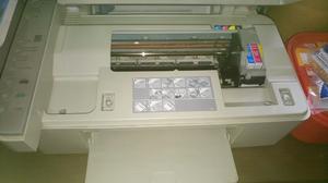 Impresora Epson XP