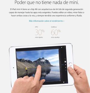 Ipad 4 Mini 16gb Gold