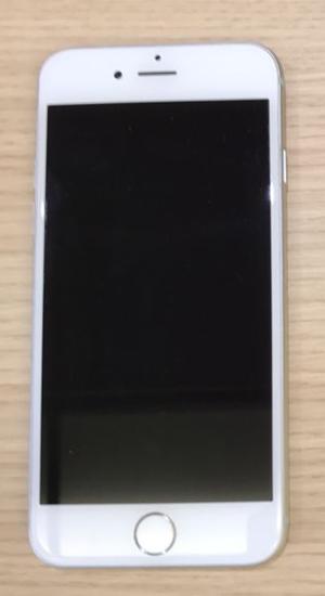 Iphone 6 - 64gb - Silver - Usado - Impecable Estado!