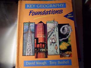 Key Geography Foundations New Edition