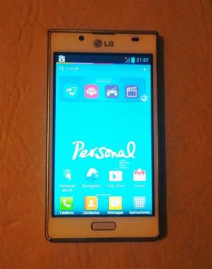 LG Optimus L7 (para Personal)