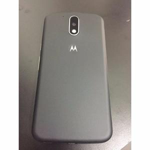 MOTO G4 - LIBERADO