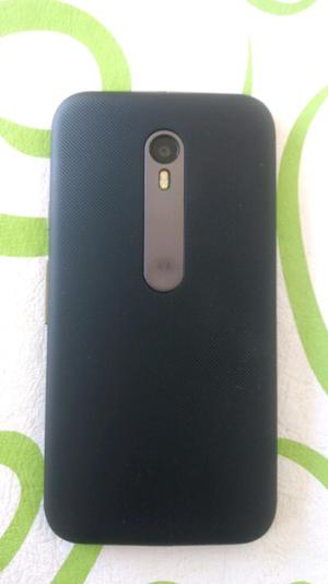 Moto g 3