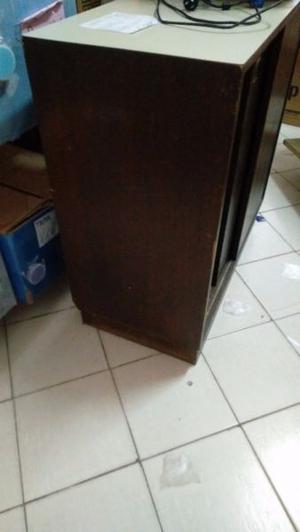 Mueble oficina usado