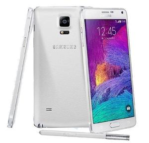 NOTE 4 BLANCO IMPECABLE