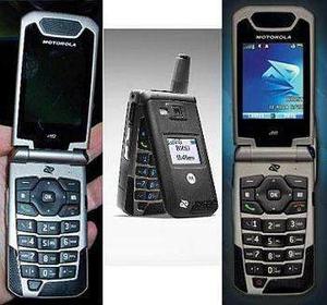 Nextel I885 Usado Habilitacion Legal Mp3 Camara 2.0 Video