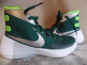 Nike Hyperdunk  Talle 10 Usa - Unicas!