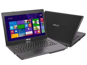 Notebook Asus x453m